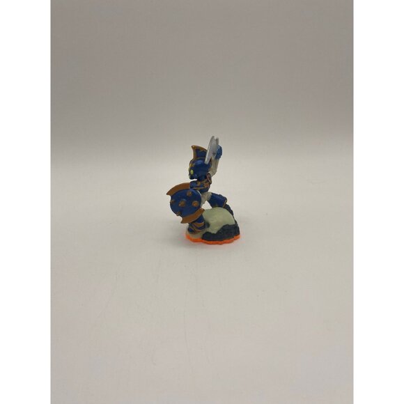 2012 Viacom Skylanders Spyro's Adventure Chop Chop Figurine - Picture 3 of 7